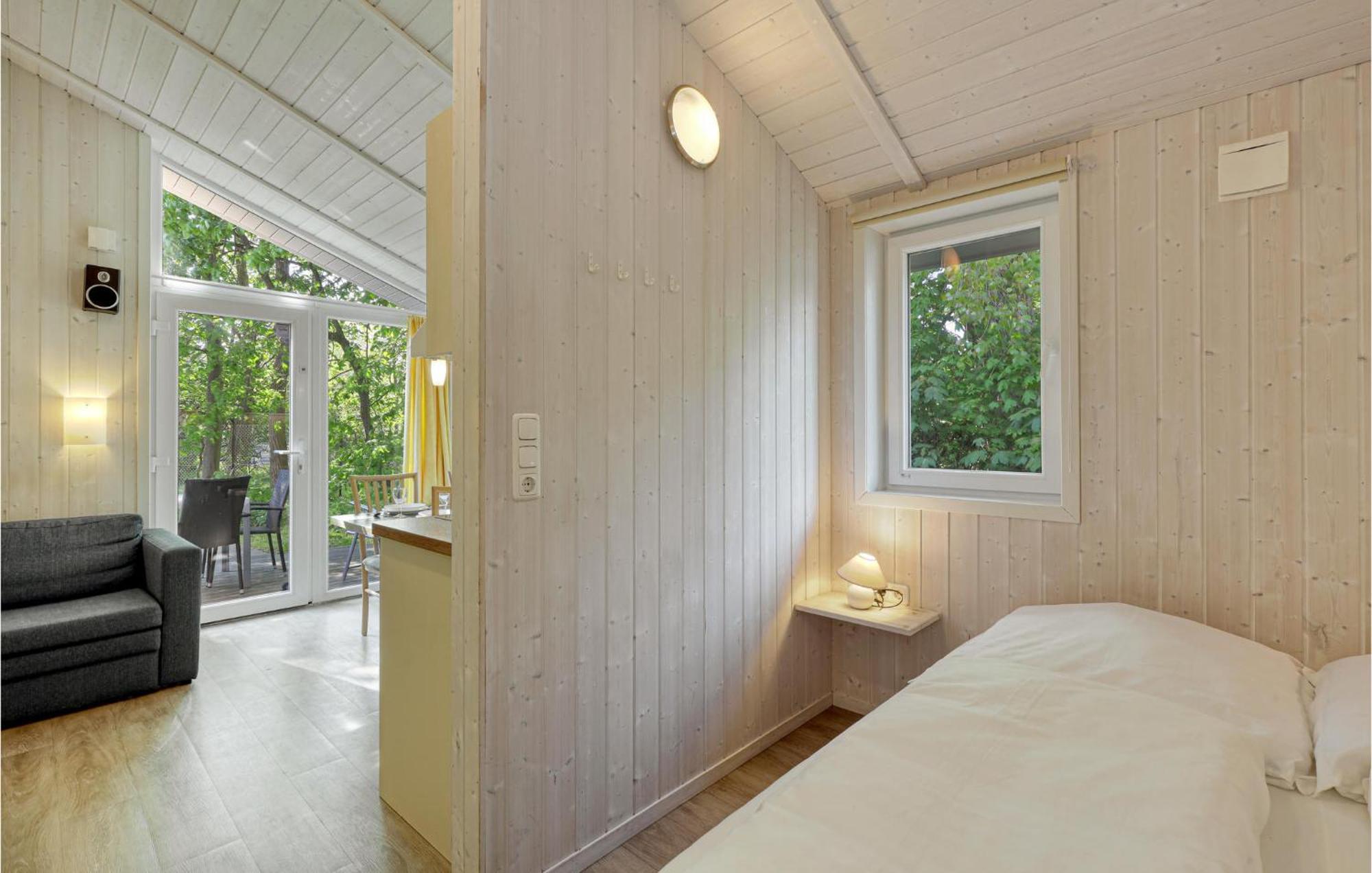 Schmugglerstieg 11B - Dorf 5 Apartment ลูเบค ภายนอก รูปภาพ
