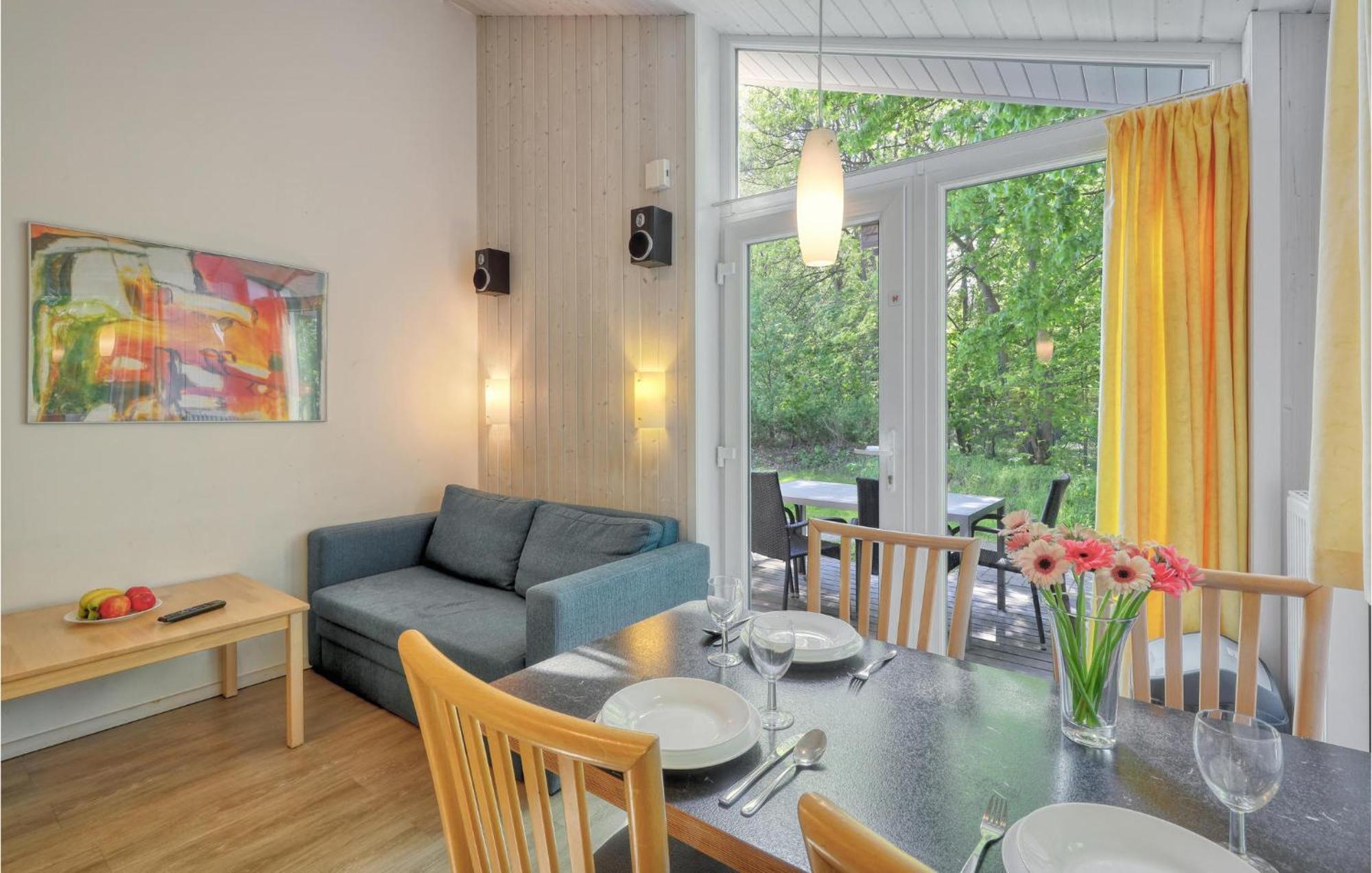 Schmugglerstieg 11B - Dorf 5 Apartment ลูเบค ภายนอก รูปภาพ
