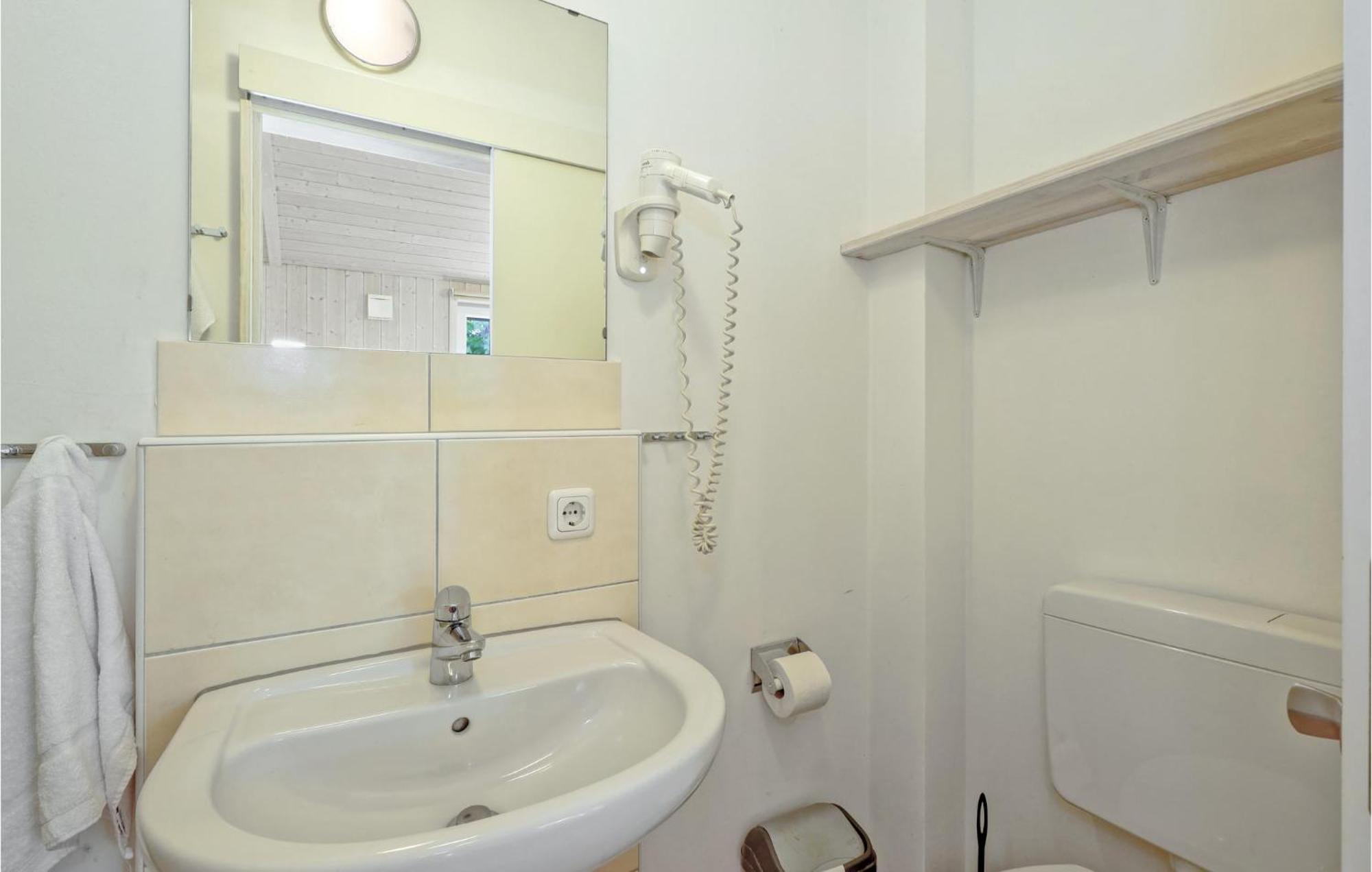 Schmugglerstieg 11B - Dorf 5 Apartment ลูเบค ภายนอก รูปภาพ