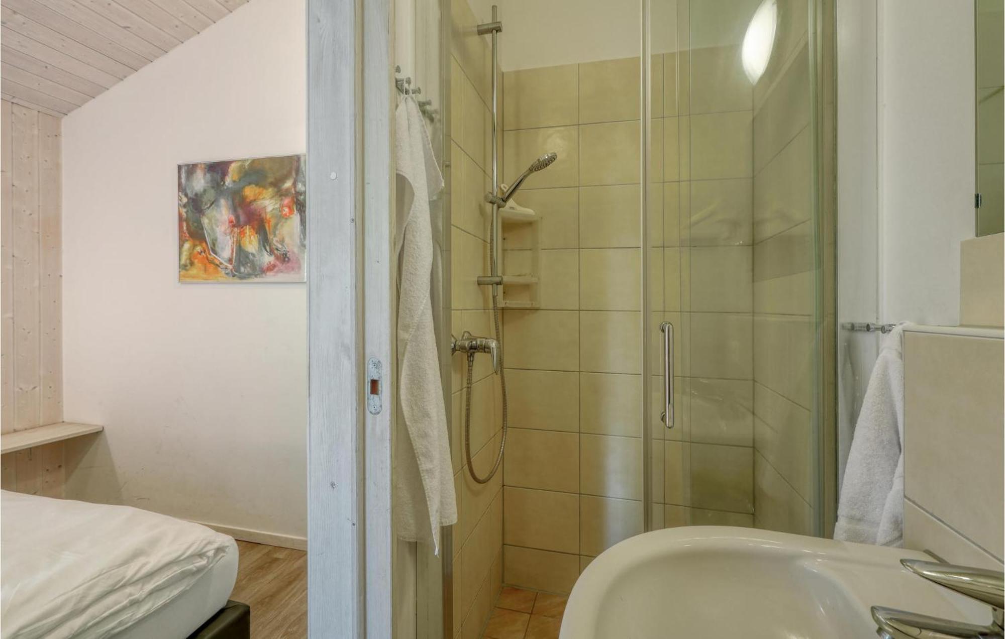 Schmugglerstieg 11B - Dorf 5 Apartment ลูเบค ภายนอก รูปภาพ